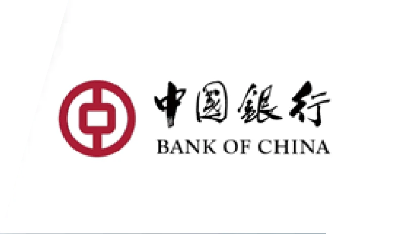 中国银行